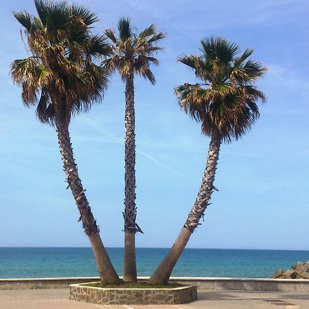 Hotel Castellabate At The Sea San Marco di Castellabate Esterno foto